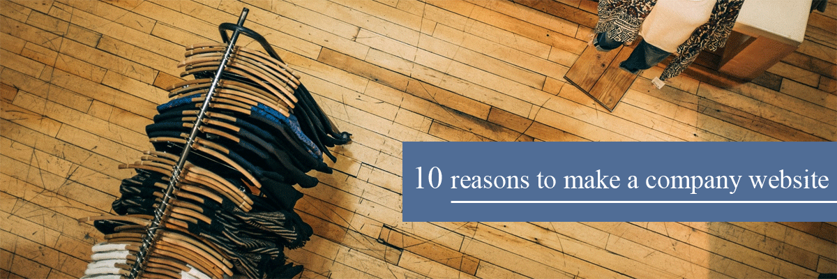 10 reasons to store