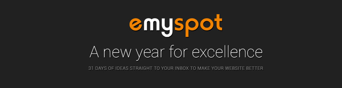 31 days to excellence blog emyspot