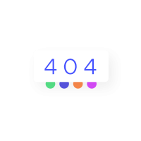 404 icon