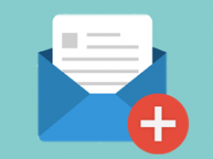 Adress mail 1
