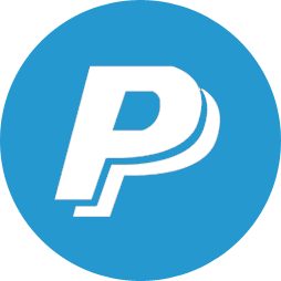 Paiement paypal