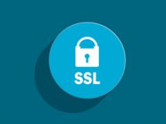Configure ssl