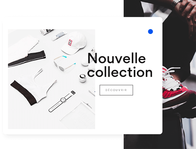 Créer un beau site