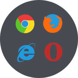 Empty cache navigator