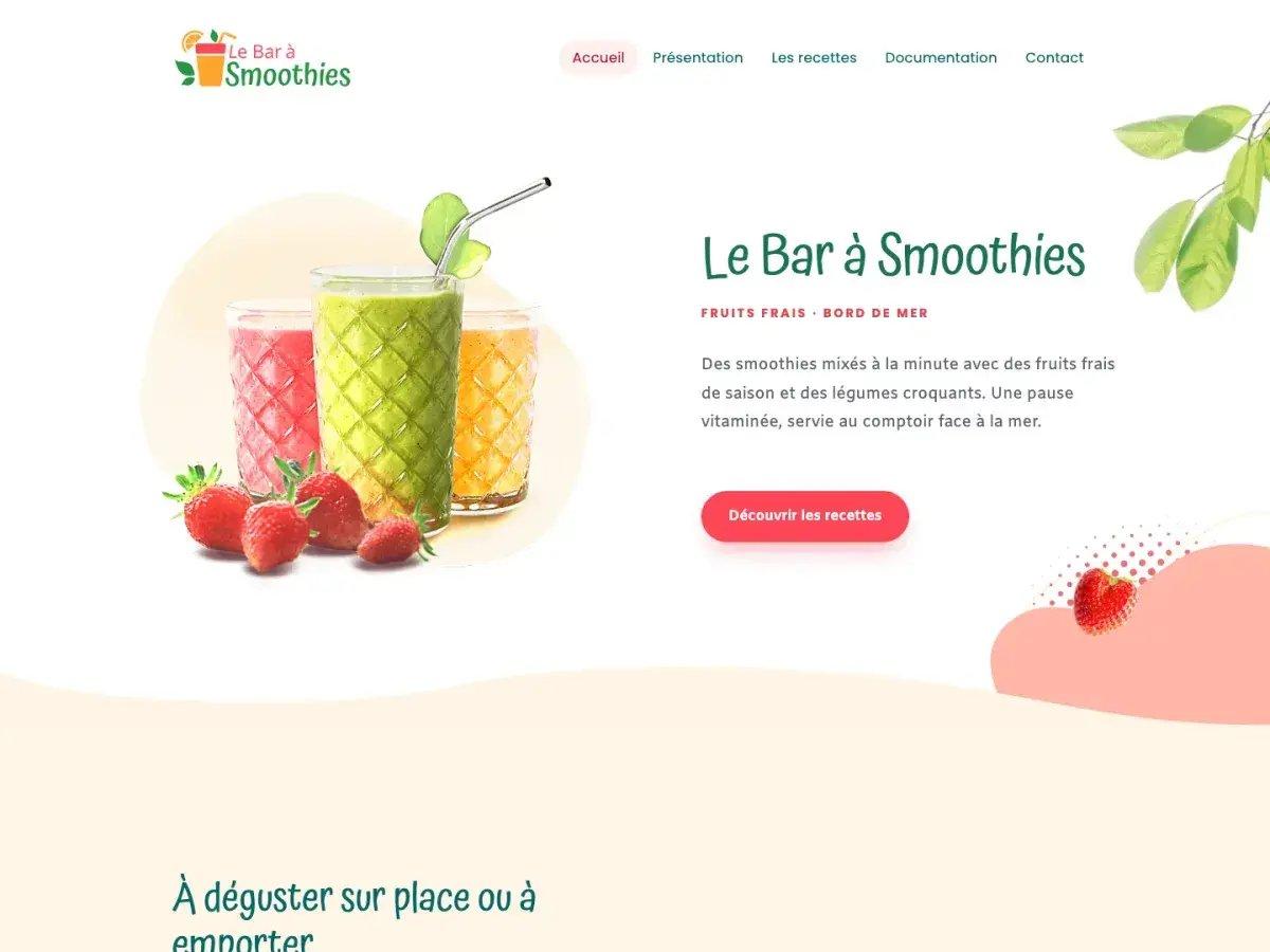 emyspot restaurant theme