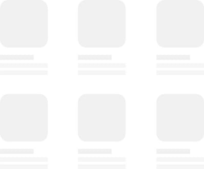 Display product categories and lists