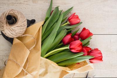 Florist website