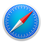 Safari logo