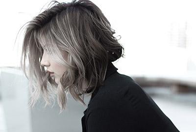Hairdresser website