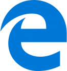 Edge logo