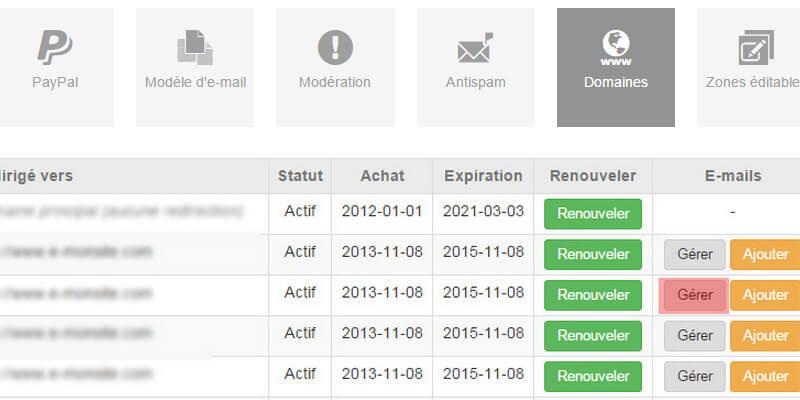 Domains 1