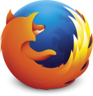 Logo firefox