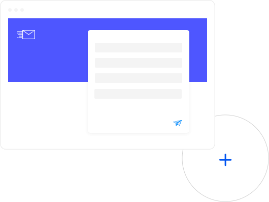 Create a contact form