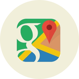 Google map 1