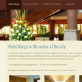 Hotel marga 2