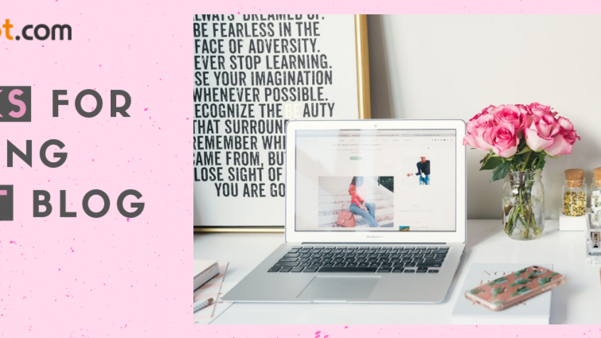 5 Blogging Essentials to Observe | Emyspot