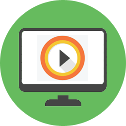 Insert video