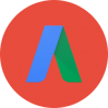 Logo adwords