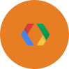 Logo google developer