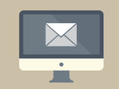 Mail mac