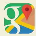Map google