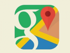 Map google