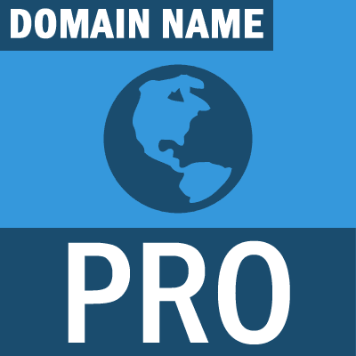 Domain Name Pro