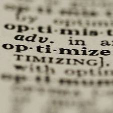 Optimize your site information