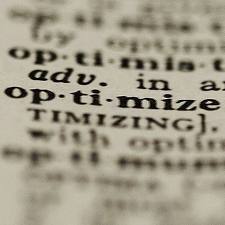 Optimize your site information Optimize your site information