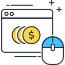 Pay per click