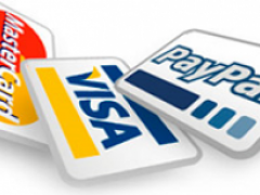 Payment methods 1