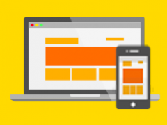 Personalise pages