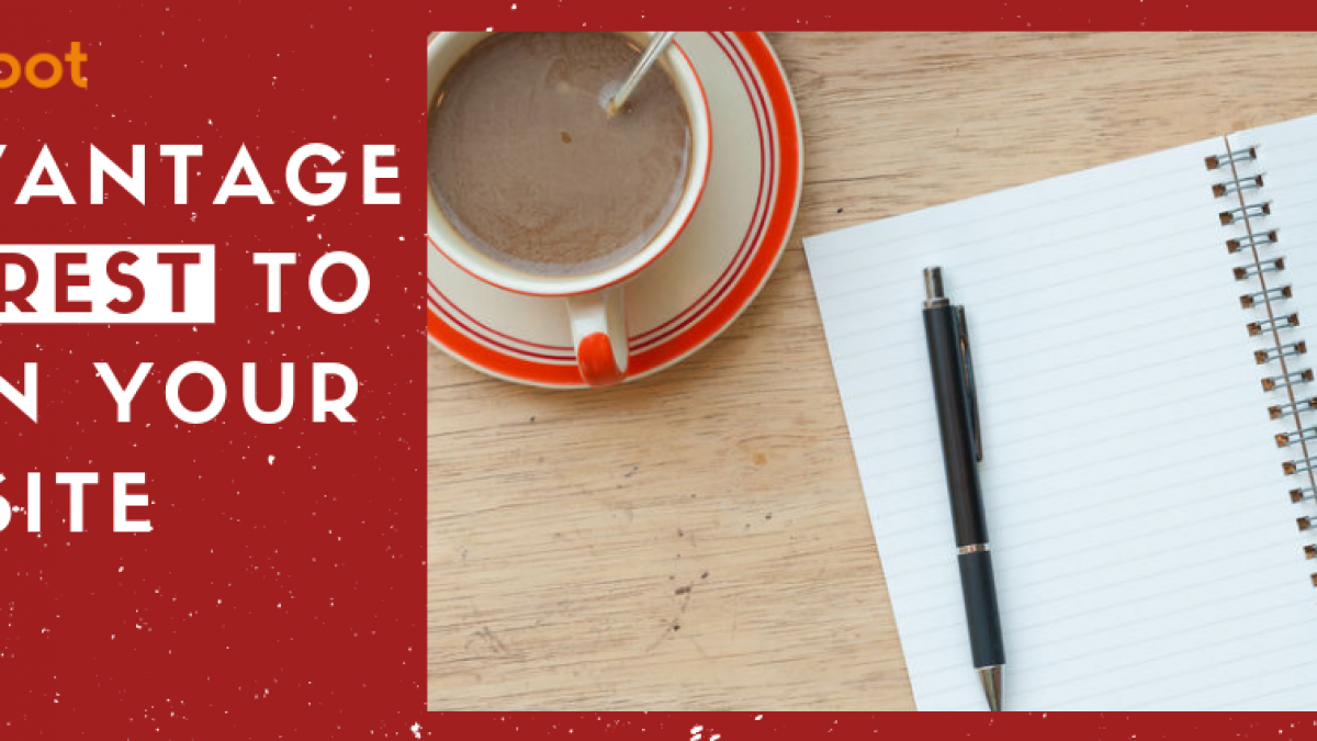 Make Pinterest part of your Business Plan | Emyspot
