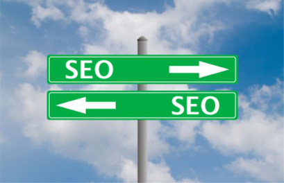 Mastering directions in SEO