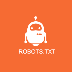 Robots txt 1