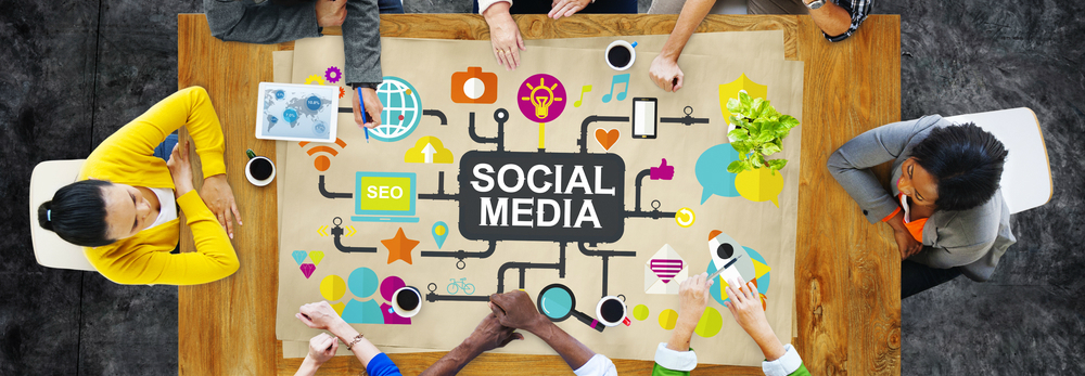 Social media seo