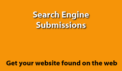 Search engine submissions