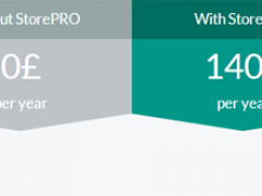 Storepro 1