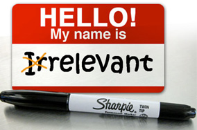 Get relevant and win search engine friends