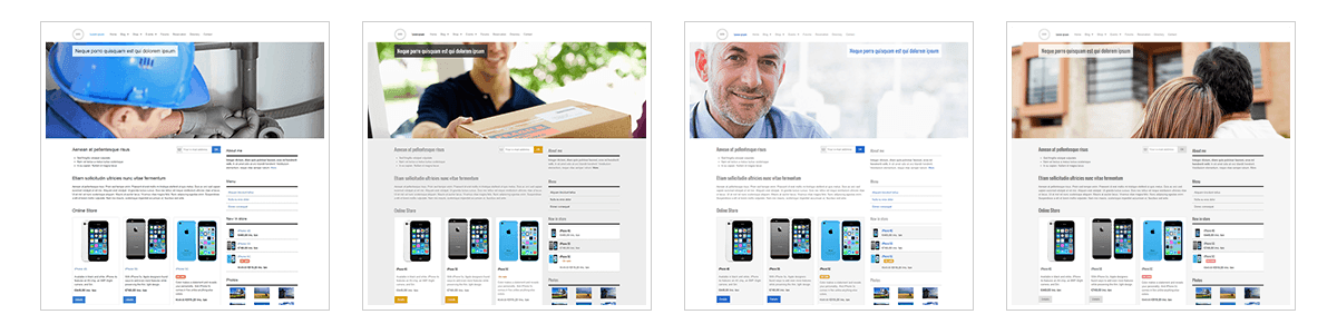 Business Themes