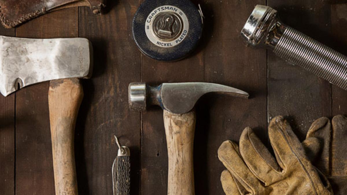 Tools