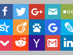 Tuto social buttons
