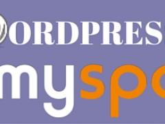 Wordpress 1 